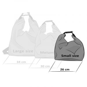 Ланч бег Small Size